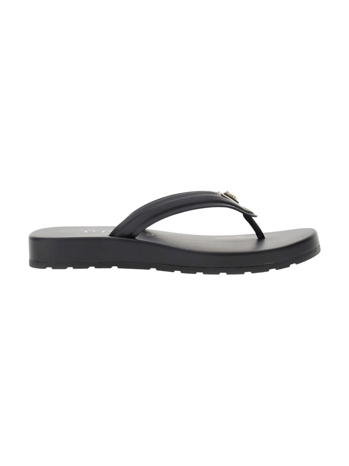 GUESS Infradito Donna CANDRY FLJCNY ELE24 BLACK BLACK