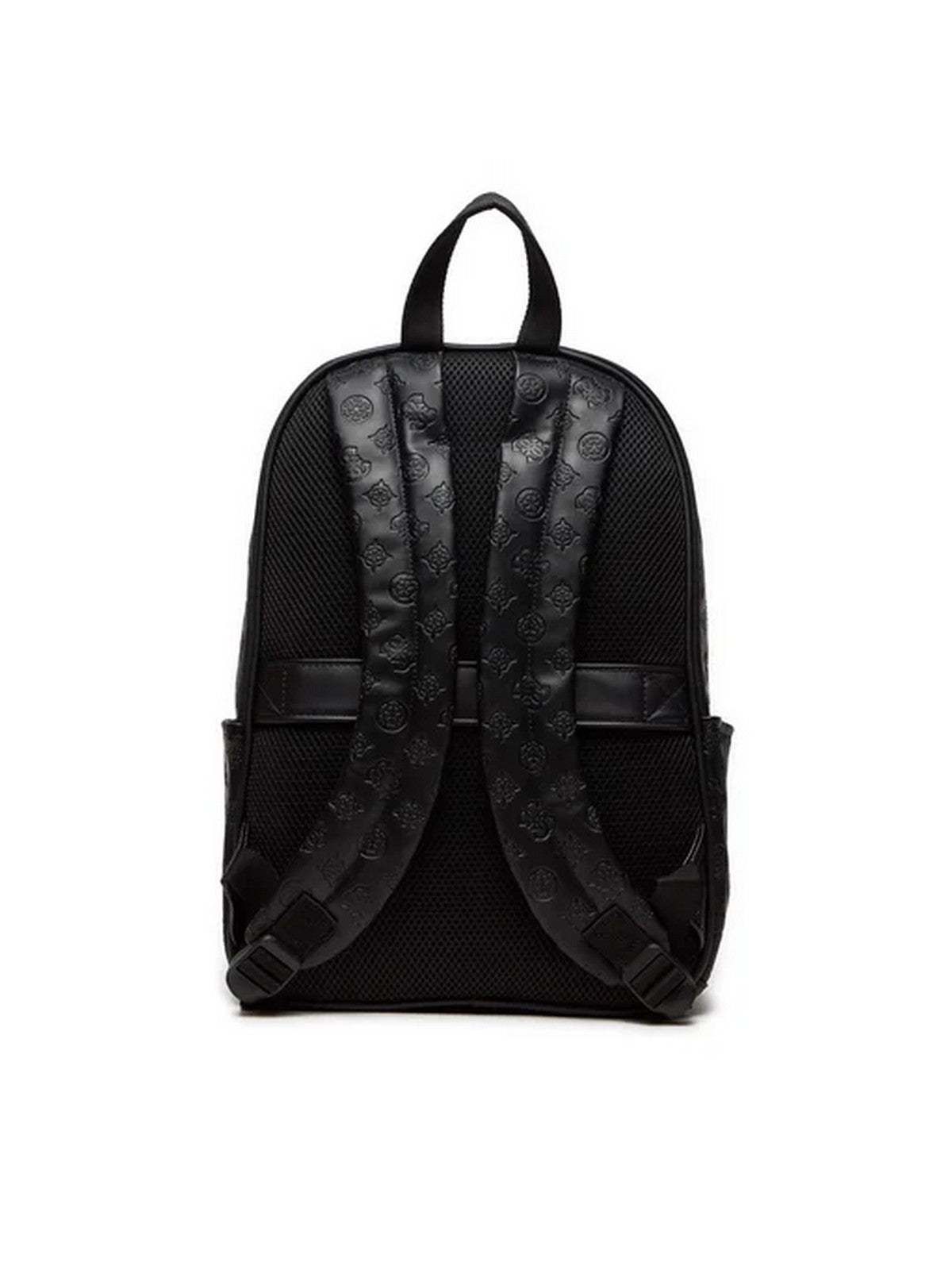 GUESS Sac à dos de voyage pour femme TWD745 29900 BLA Noir