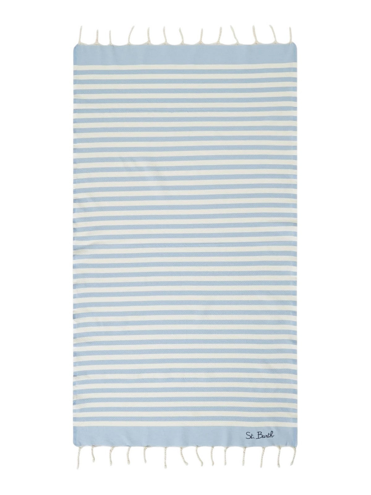 MC2 SAINT BARTH Telo mare Unisex adulto  FOUTAS N 00657L LIG 31