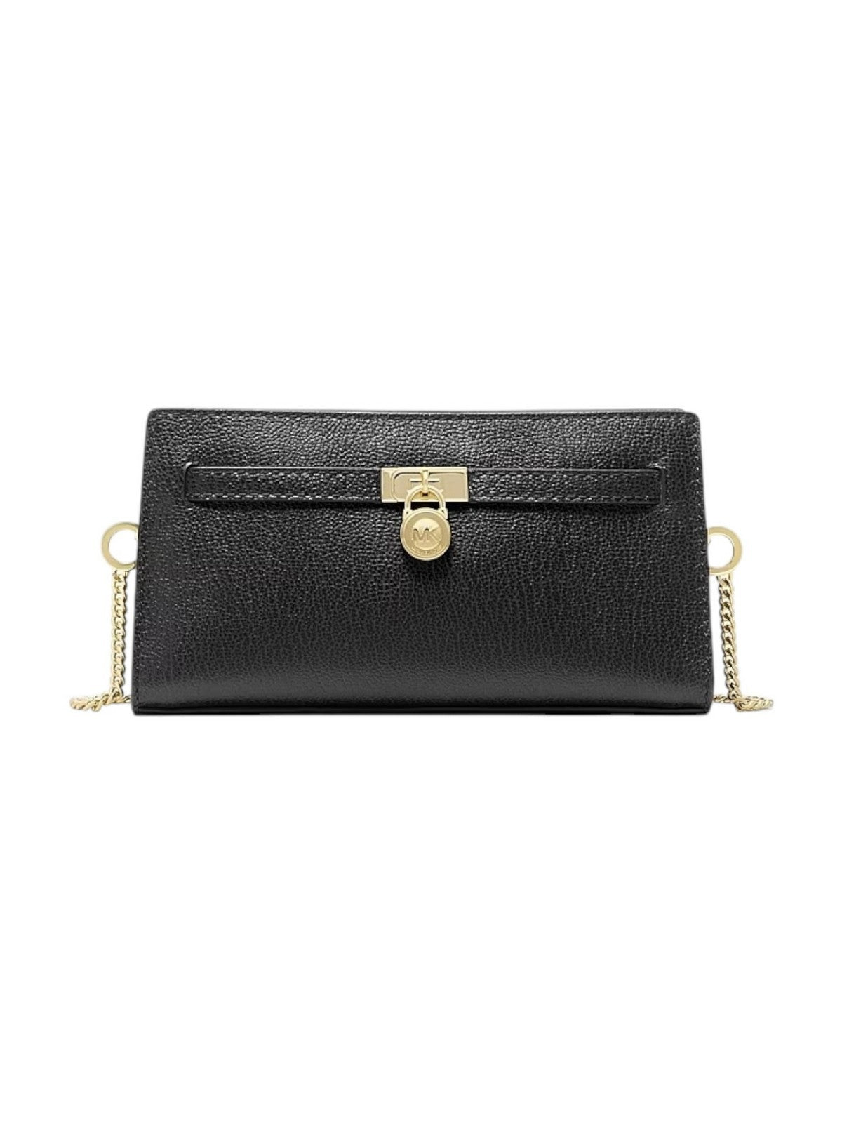 MICHAEL KORS Borsa Donna HAMILTON MODERNE 32F5GNXC0L 001 BLACK
