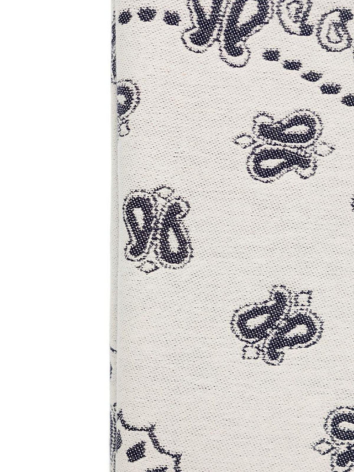 MC2 SAINT BARTH Telo mare Unisex adulto  FOUTAS J N 02709L BANDANA 1061