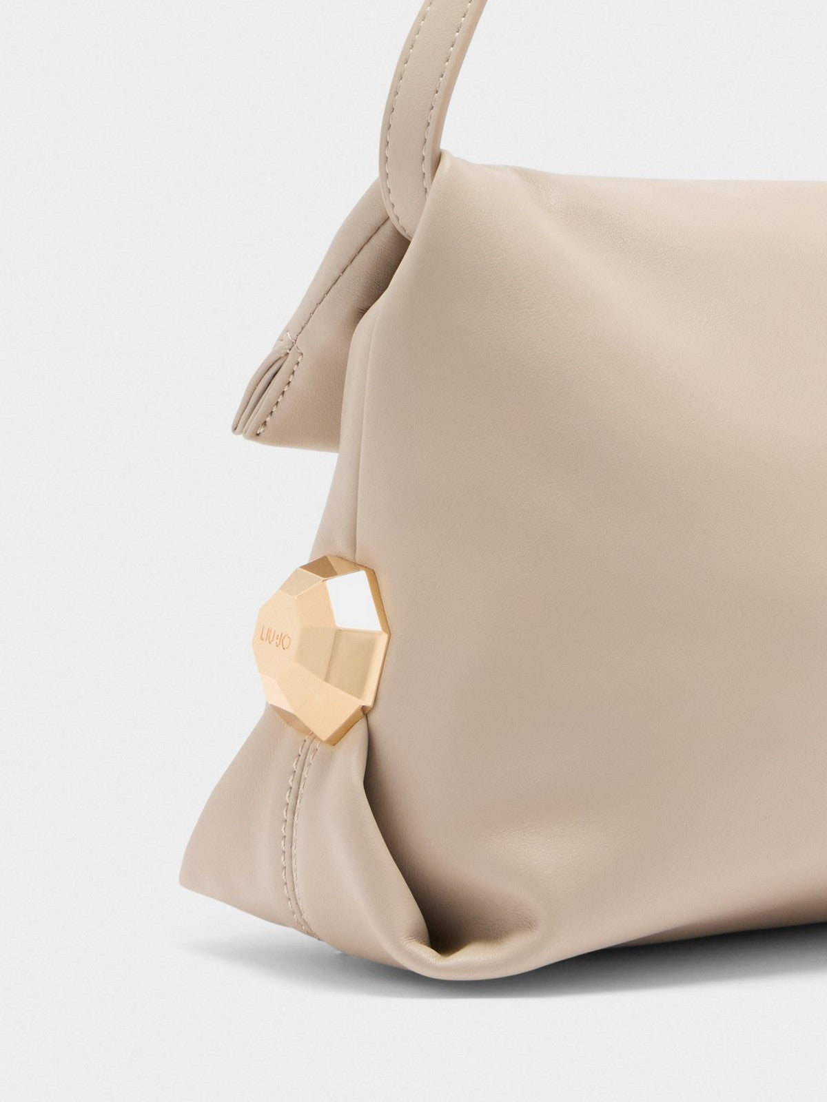 LIU JO ACCESSORIES Borsa Donna  AF5097E0077 51308 NEUTRO