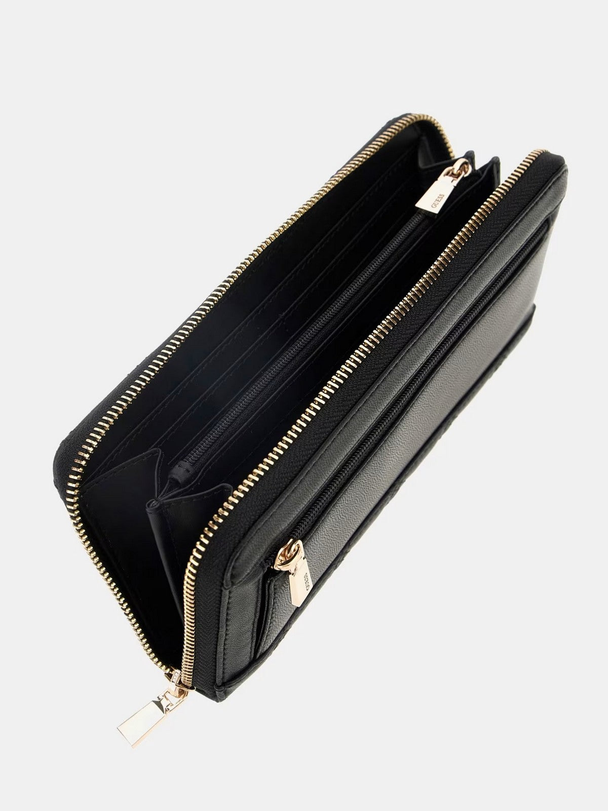 GUESS Portafoglio Donna  SWQG96 73146 BLA BLACK