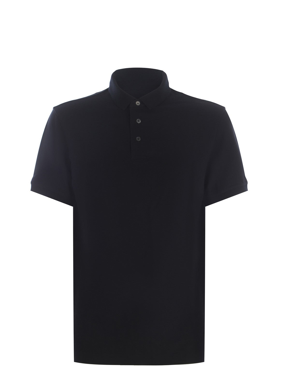 EMPORIO ARMANI T-Shirt e Polo Uomo  3D1FM4 1JCYZ 09R8 Blu