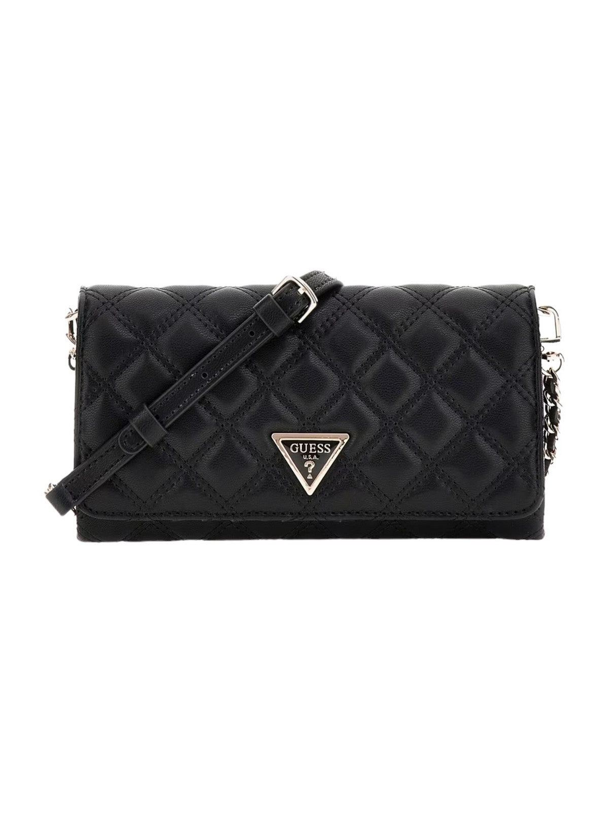 Supongo que la bolsa de mujeres mini correa para hombro giully hwqg87 48750 bla negro