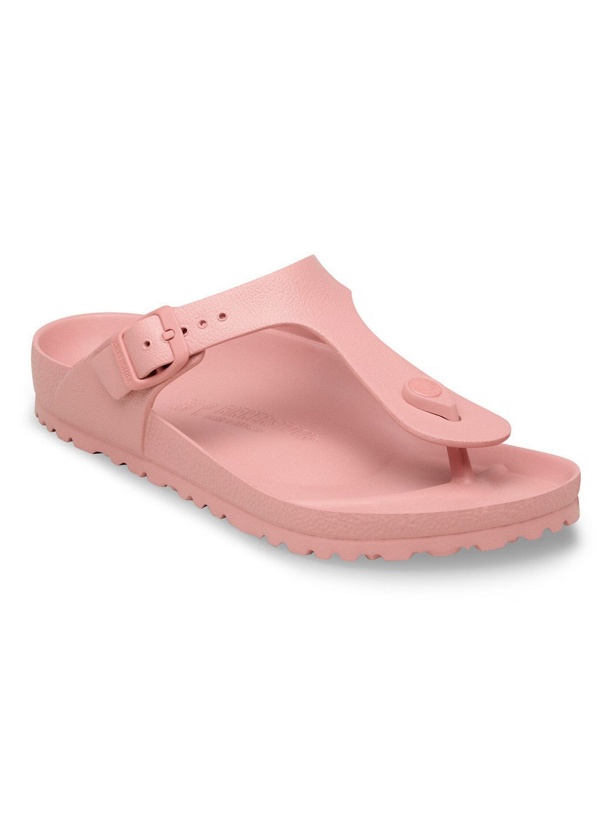 BIRKENSTOCK Sandalo Unisex adulto Gizeh EVA pink clay, EVA 1032100 PINK CLAY