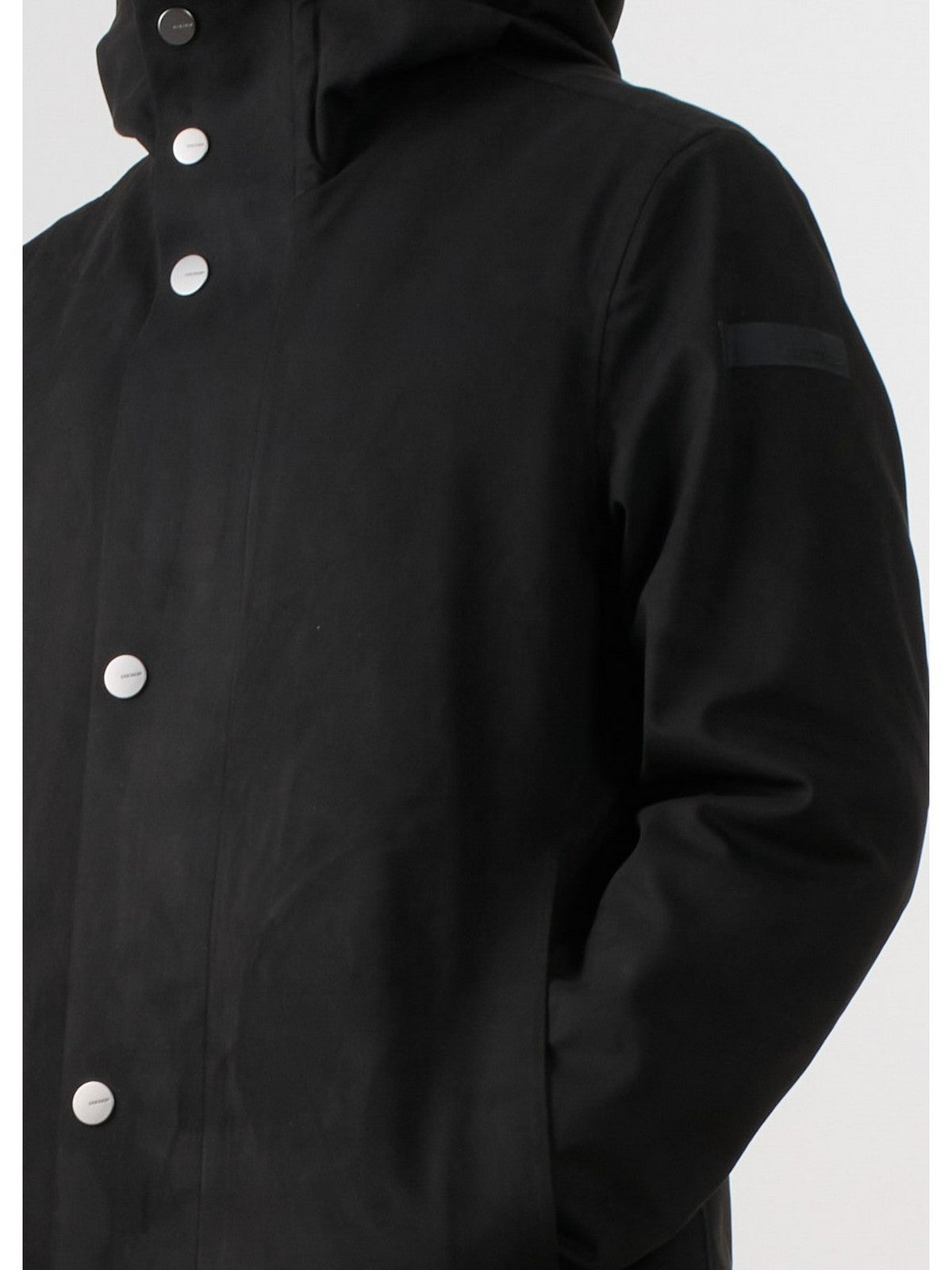 RRD Giubbino Uomo nabucco floating eskimo jkt W25078 80 80 BROWN