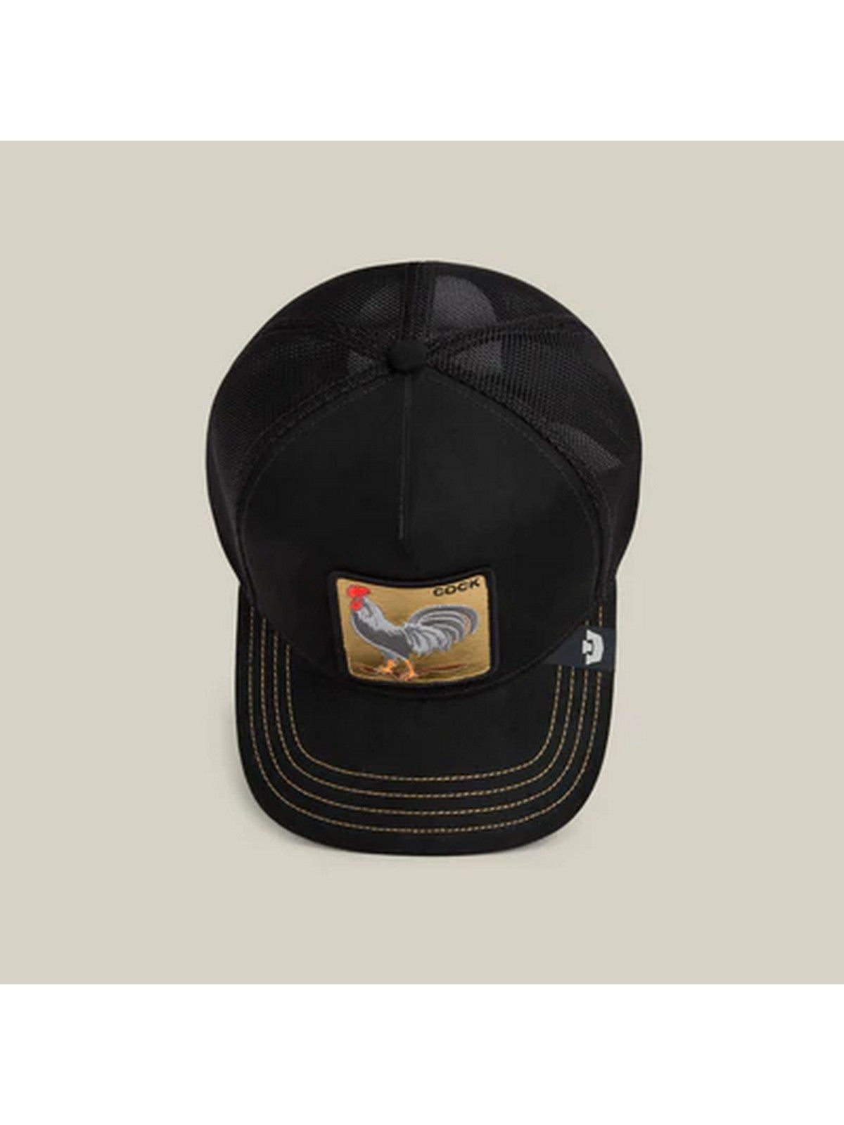 GOORIN BROS Cappello Uomo GOLDEN COCK 101-2531 VOI VOID