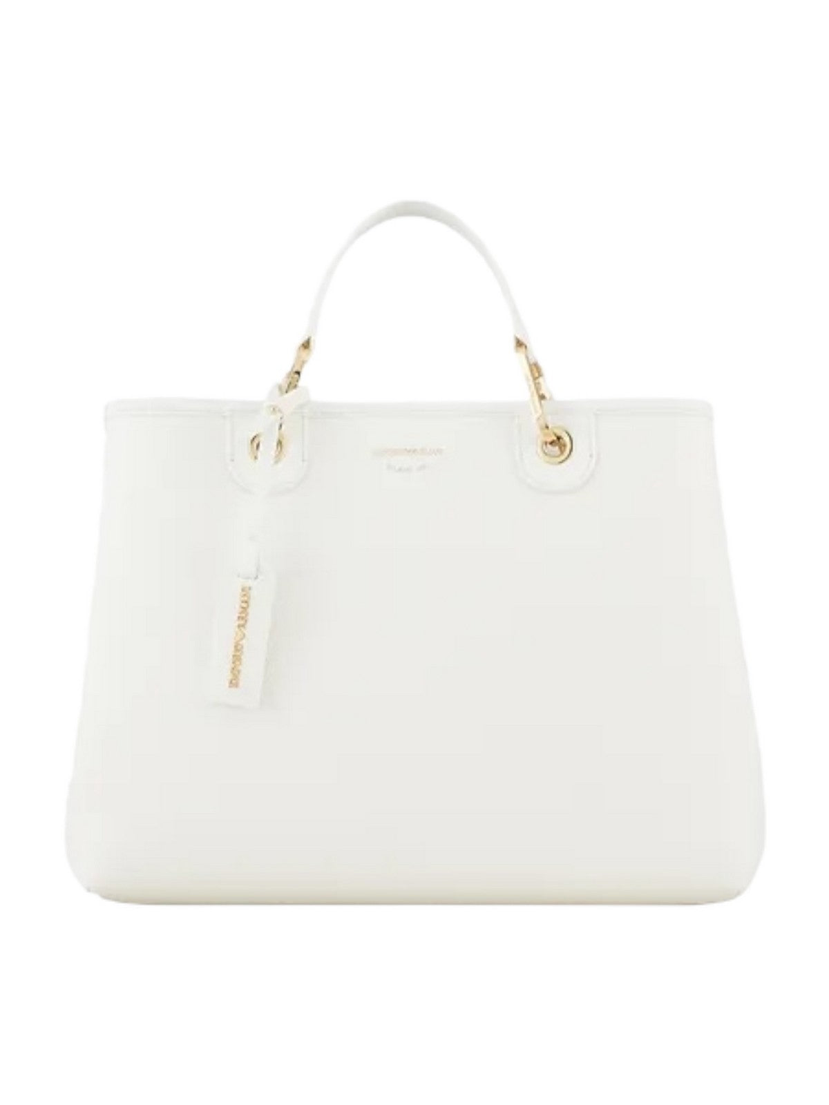 Emporio Armani Bolsa de mujer Y3D165 YFO5B 85219 White