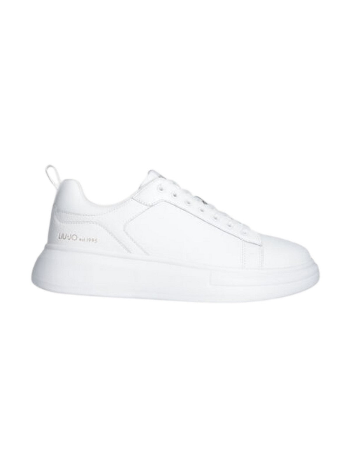 LIU JO Sneaker Uomo BIG 05 7G5015PX331 01111 Bianco