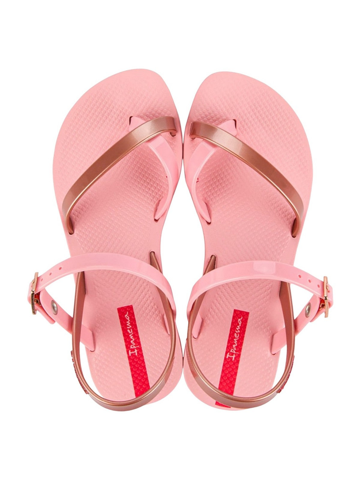 IPANEMA Sandalo Bambine e ragazze Ipanema Fashion Sand X Kids IP.83534 AQ902 Rosa