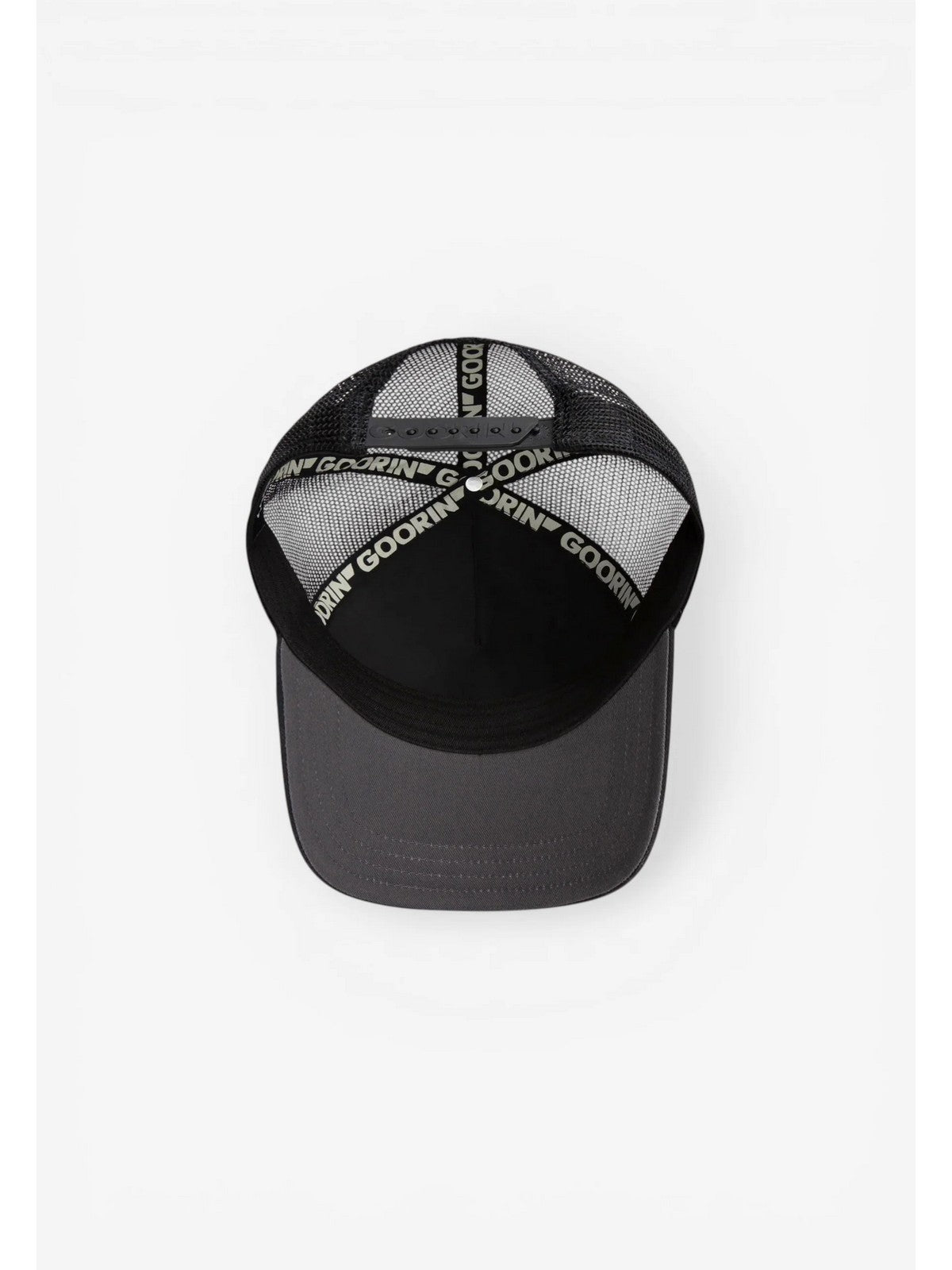GOORIN BROS Cappello Uomo LOS ANGELES 101-2520 VOI VOID