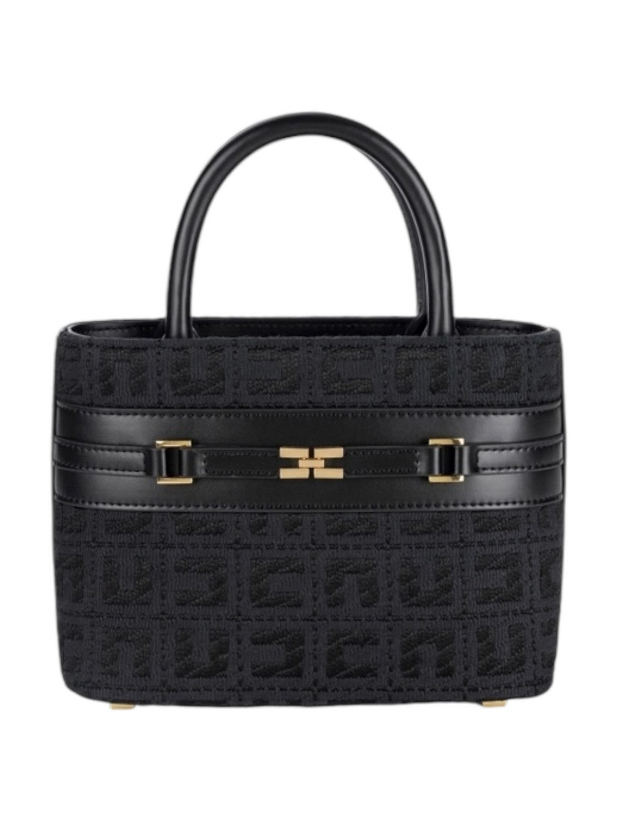 Elisabetta franci Donna BS09A47E2 110 Black