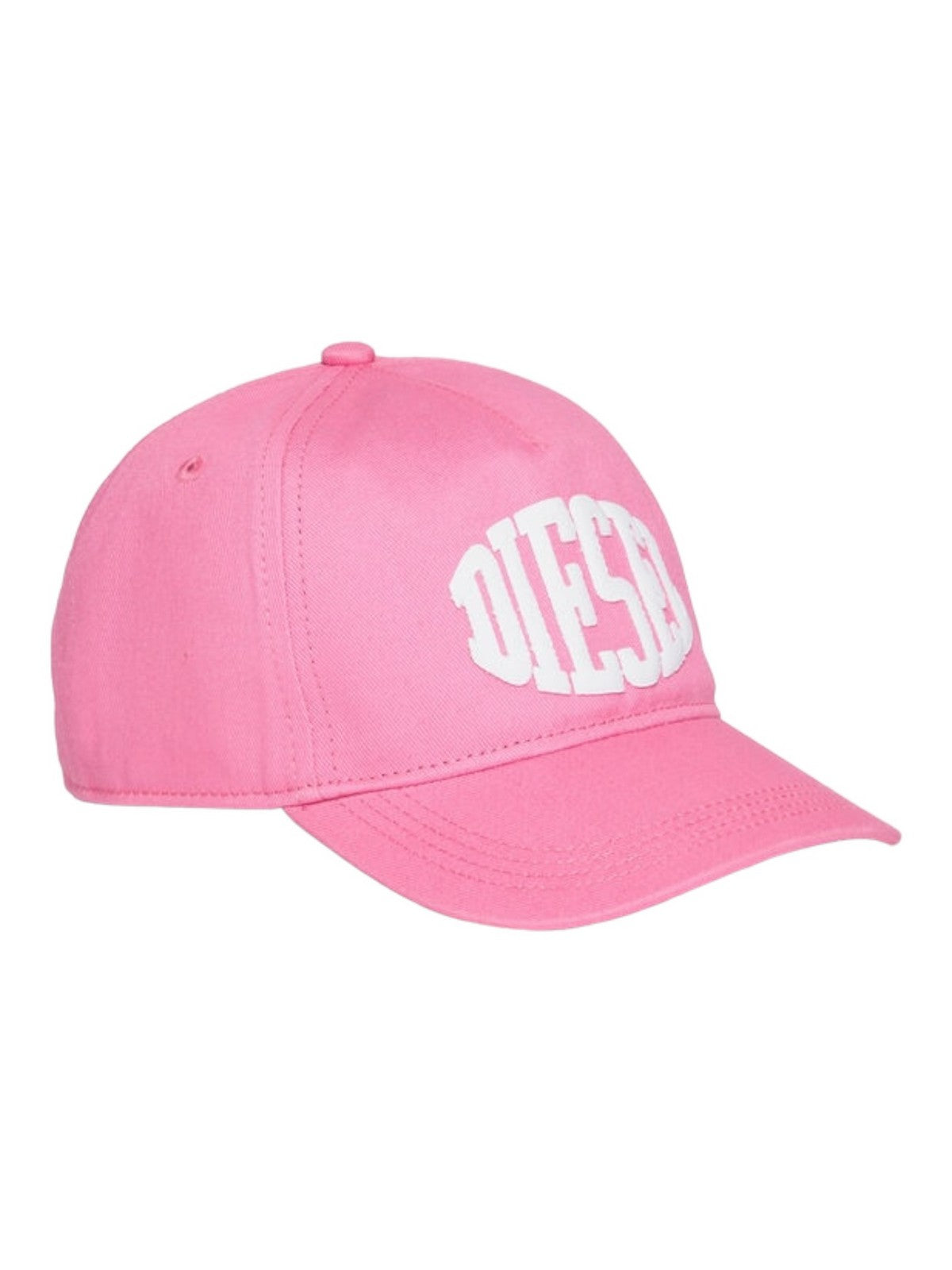 Diesel Hat Children and teenagers J01680 KXA77 K378 Rosa