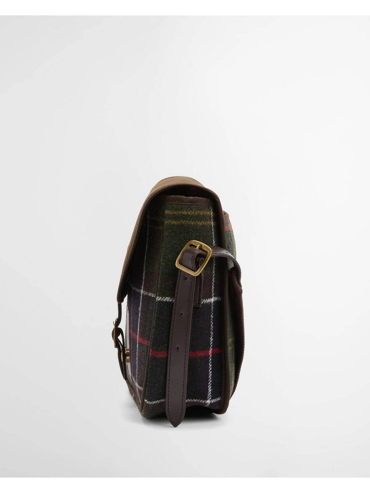 BARBOUR Damentasche CROMARTY LBA0479 OL91 CLASSIC TARTAN