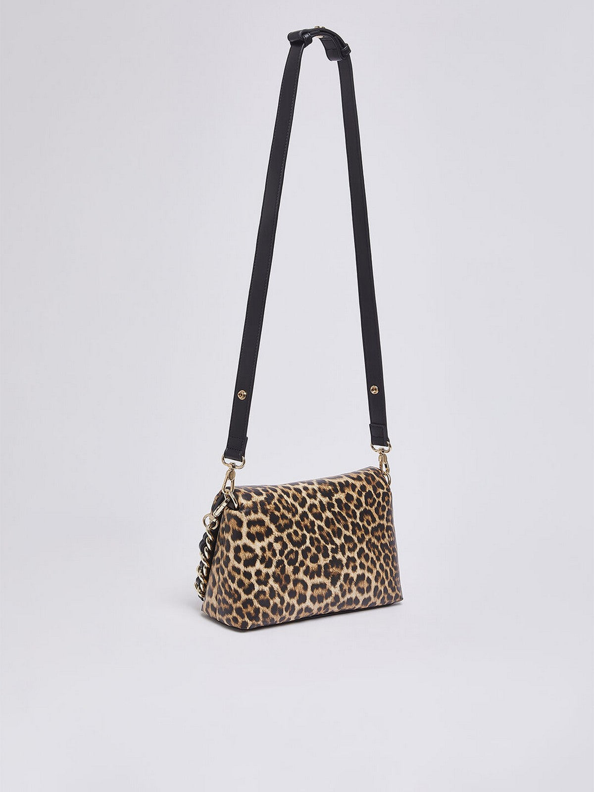 LIU JO ACCESSORIES Borsa Donna  AA6148E1119 00047 Macul.naturale