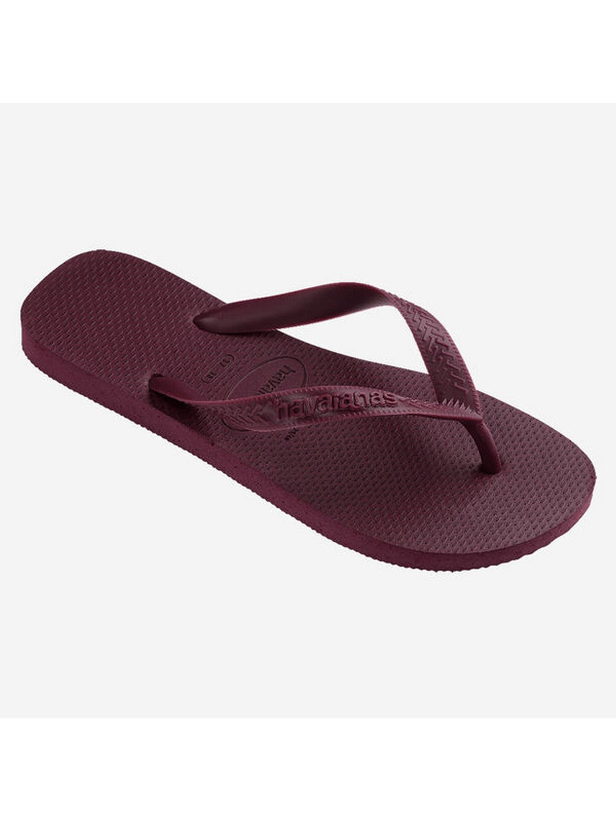 Havaianas Flip Flops Woman Hav. Najlepsze zmysły 4149369.5143 Viola