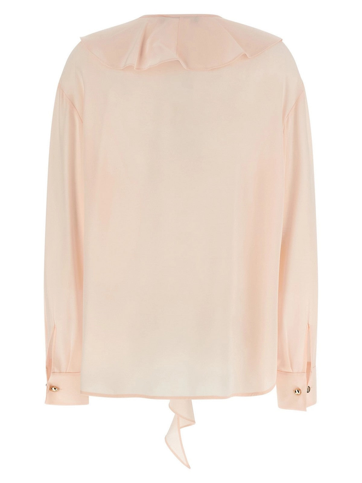 MAX MARA STUDIO Camicia Donna MSTEPICA 2616111031600 043 Rosa