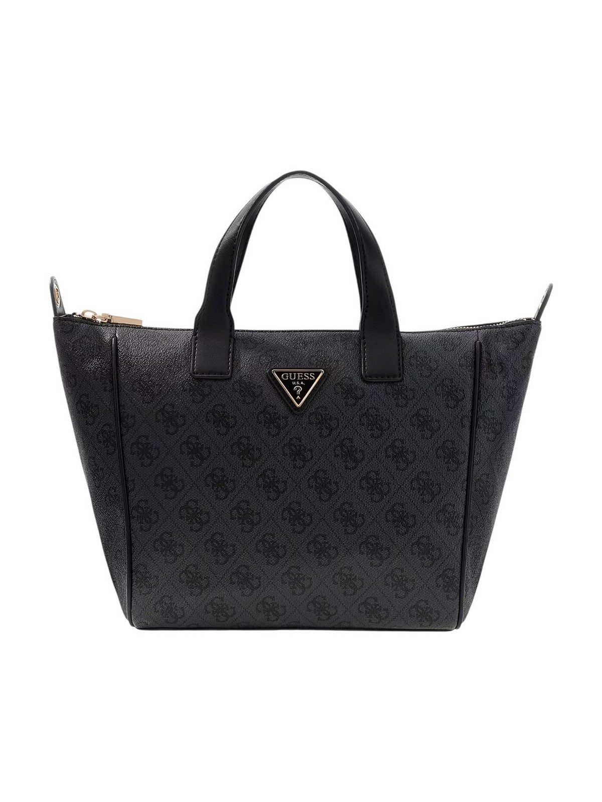 GUESS Borsa Donna FOLLIE SMALL TOTE TWLB96 76019 CLO COAL LOGO