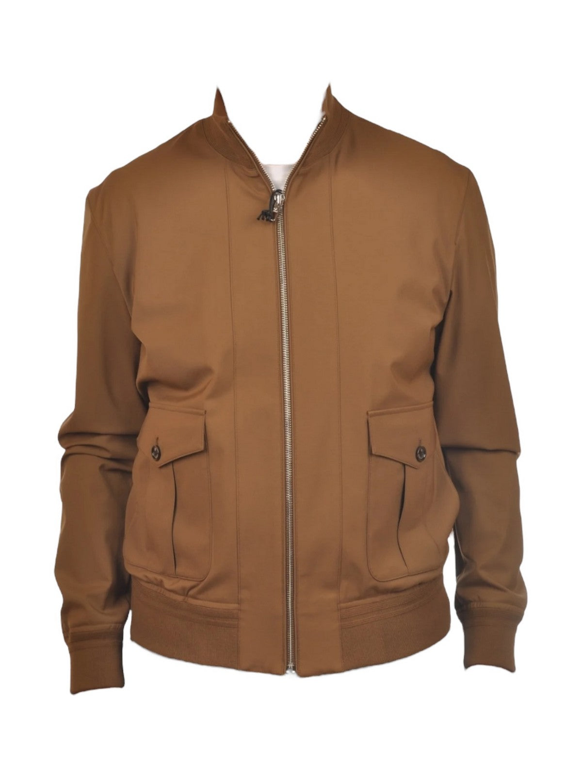 Montecore Men Jacket S06MUC729-185 28 Brown