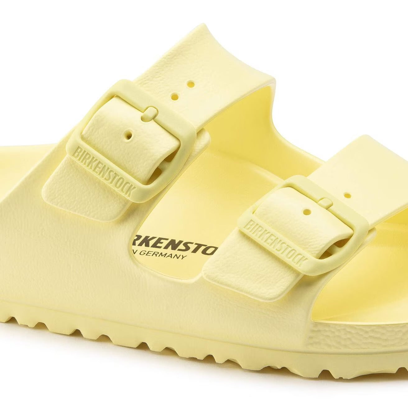 BIRKENSTOCK Sandalo Donna Arizona EVA popcorn, EVA 1022466 POPCORN