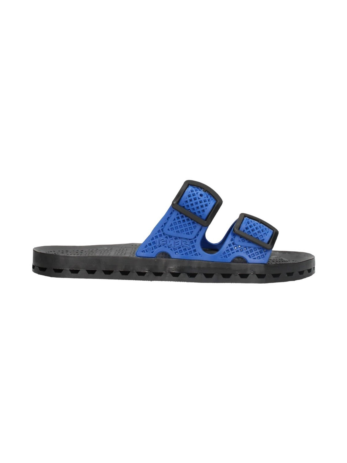 Sensi Ciabatta Unisex Adultos The Jolla Urban 4150/U 353 Azul