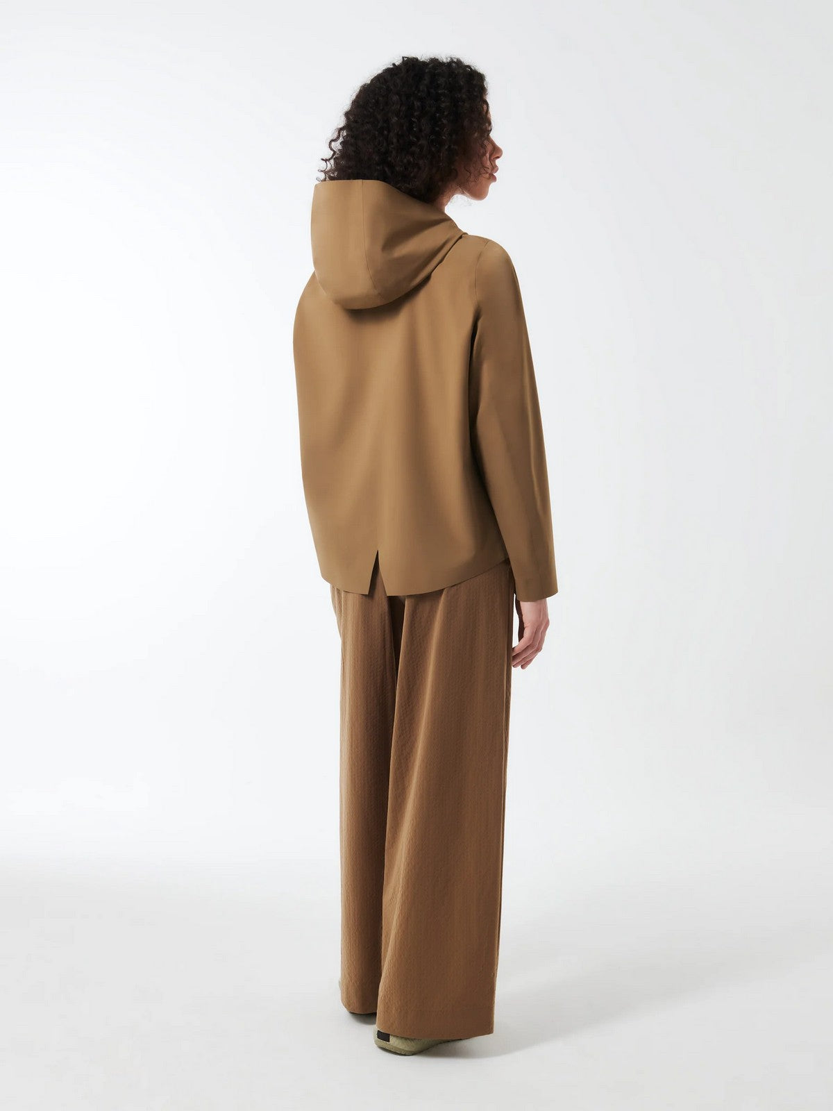 RRD Giubbino Donna  25504 84 Marrone gioboutiqueweb