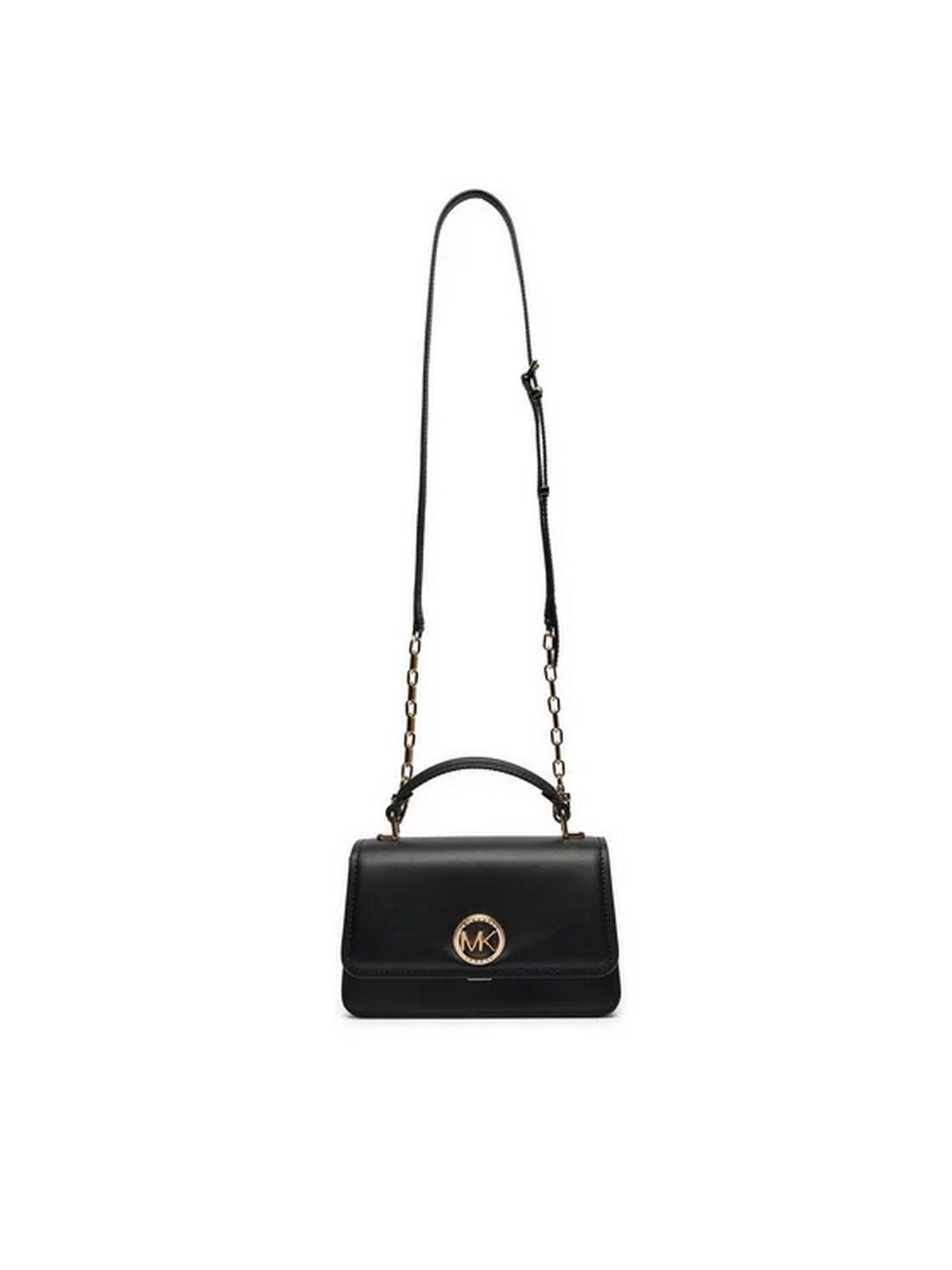MICHAEL KORS Borsa Donna DELANCEY 32T4GD8C5L 001 BLACK