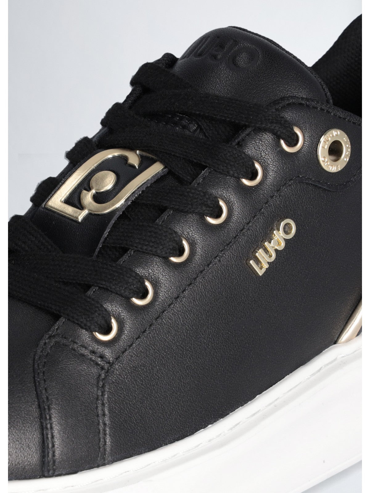 LIU JO Sneaker Donna  BA4073PX179 22222 Nero