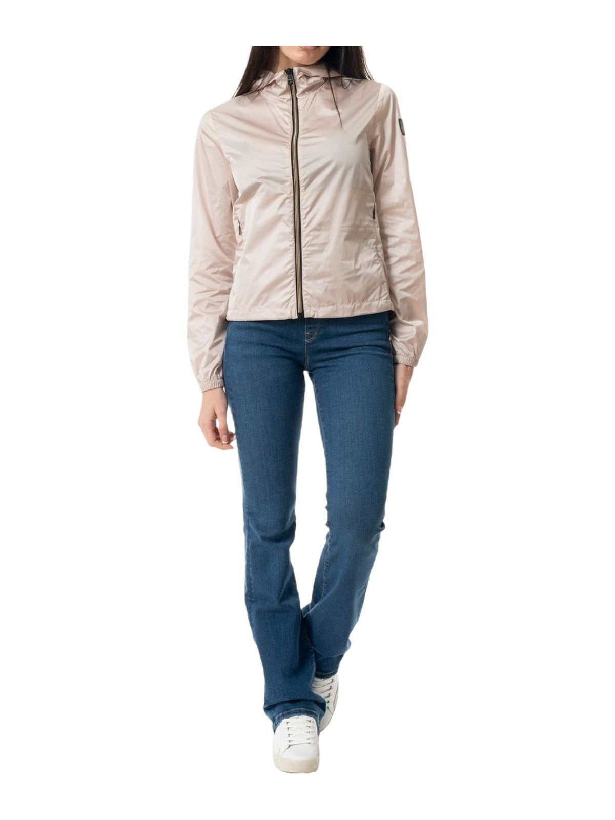 Refrigiwear chaqueta mujer tracy w96600 ny0737 a00169 beige