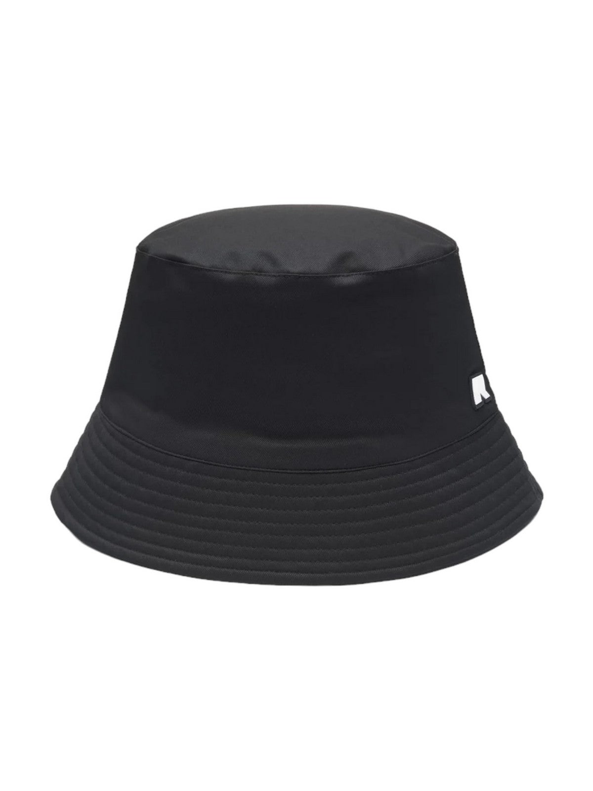 K-WAY Cappello Uomo PASCALLE TWILL MARMOTTA K8124YW AL8 Nero