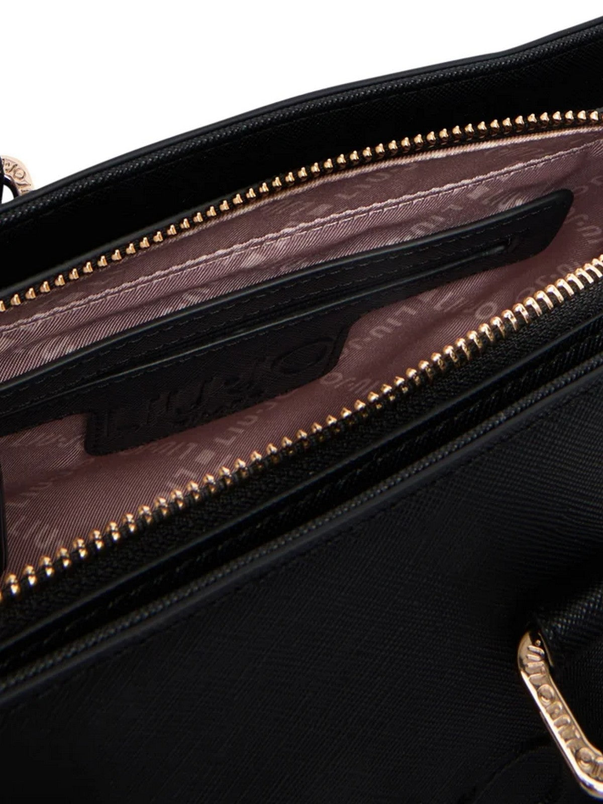 LIU JO ACCESSORIES Borsa Donna  AF5150E0087 22222 Nero