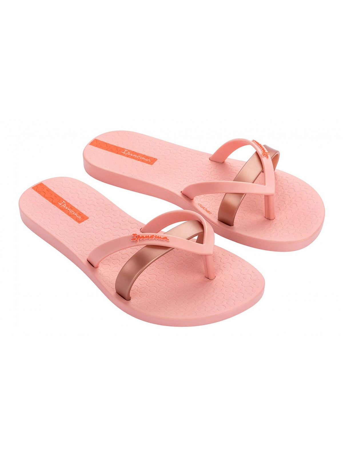 IPANEMA Infradito Bambine e ragazze  IP.83543 BB769 PINK/ORANGE gioboutiqueweb