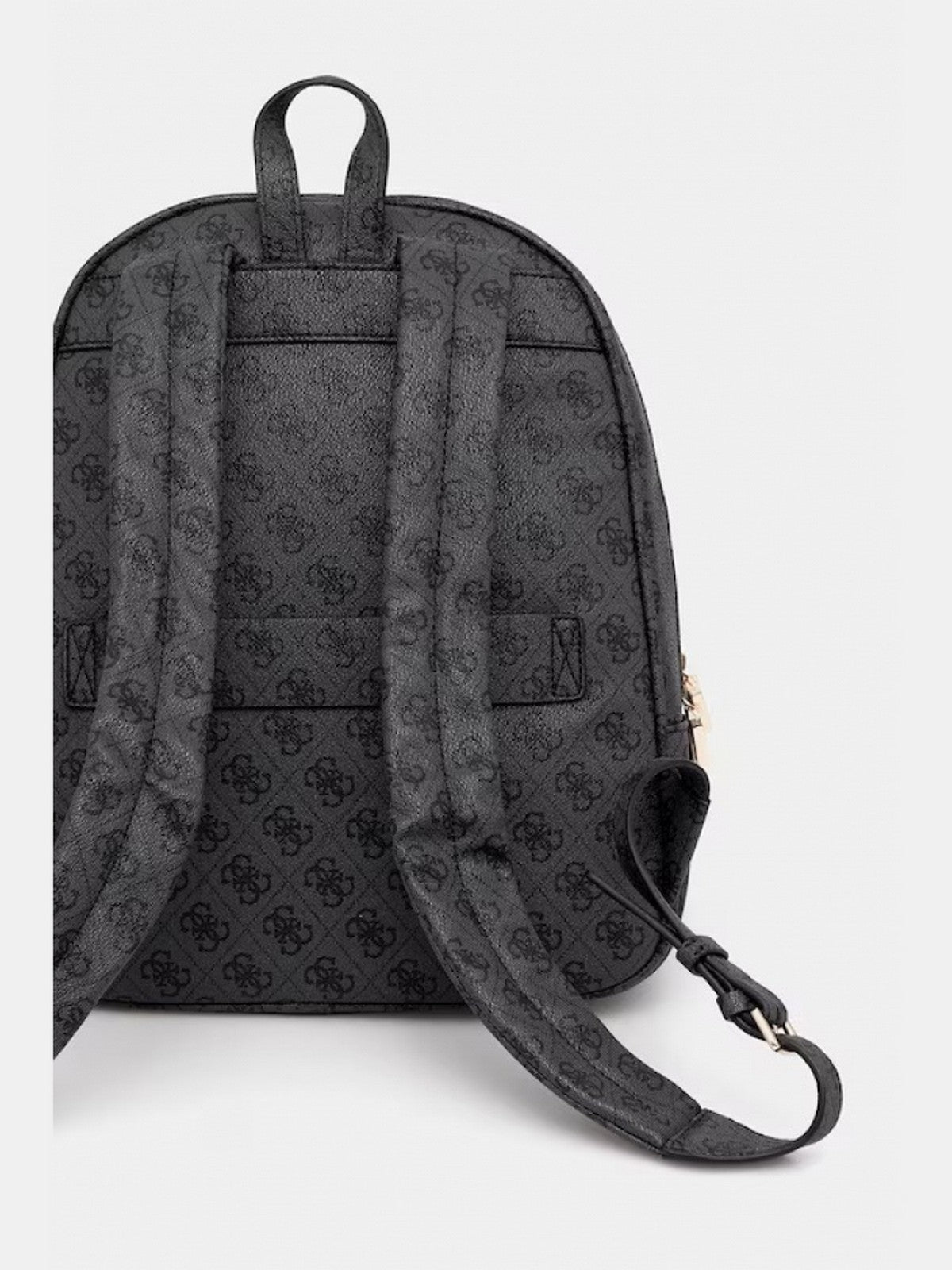 GUESS Zaino Donna POWER PLAY II LRG TECH BCKPCK HWSL71 24350 CLO COAL LOGO