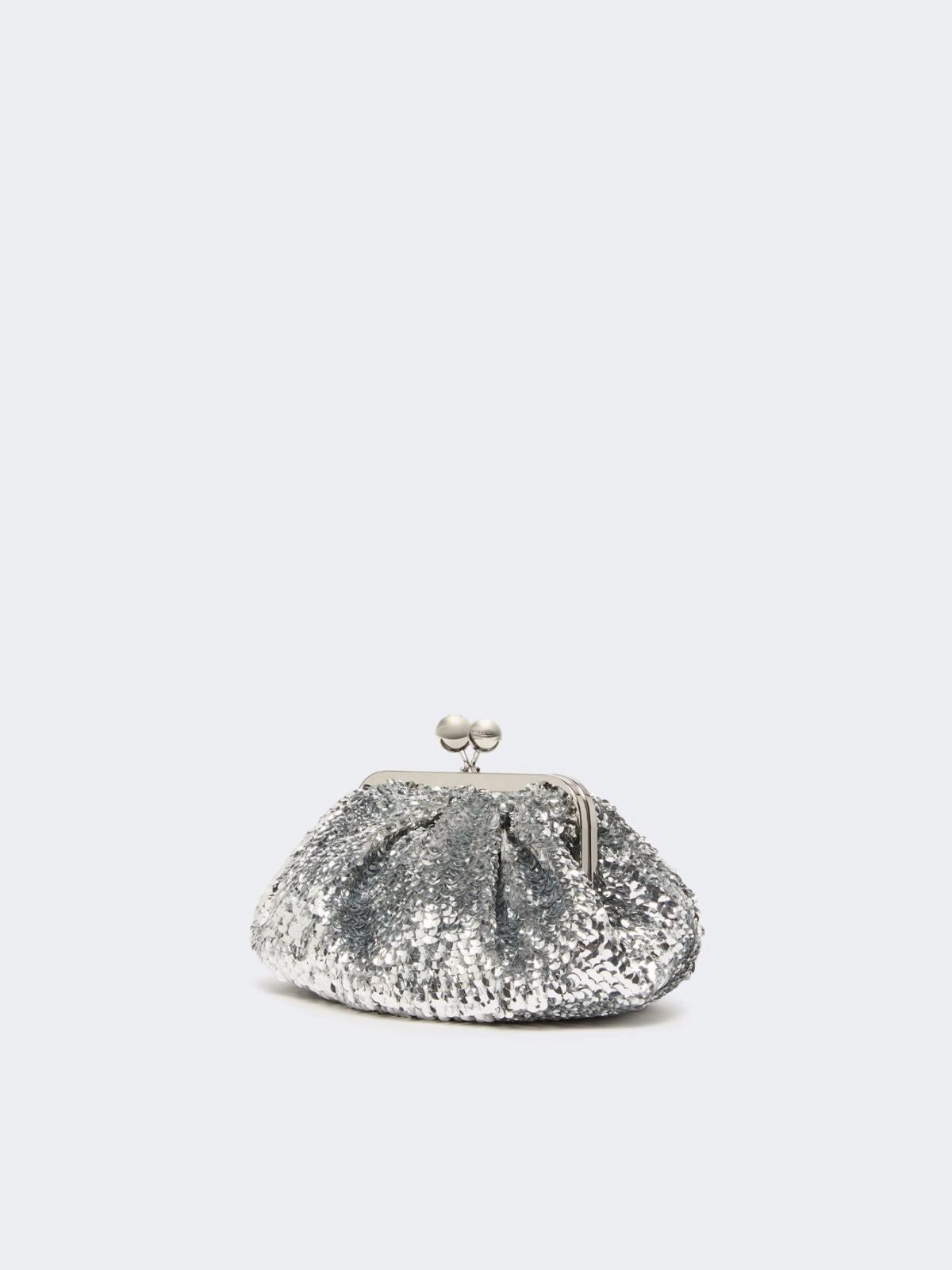 MAX MARA WEEKEND Borsa Donna WKATARGA 2615511094600 003 Argento