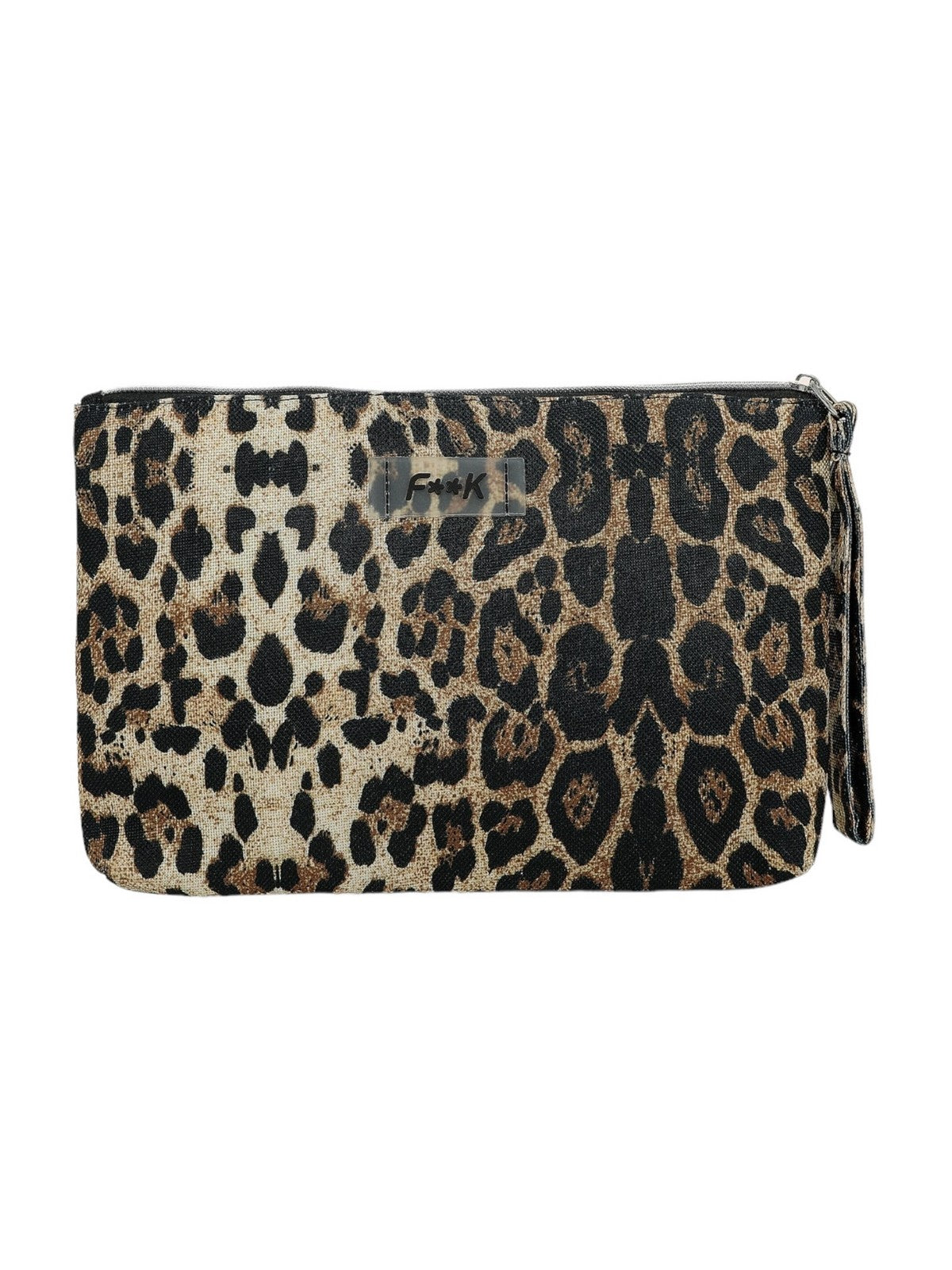 F**K Pochette Donna  FK24-A034X01 Marrone