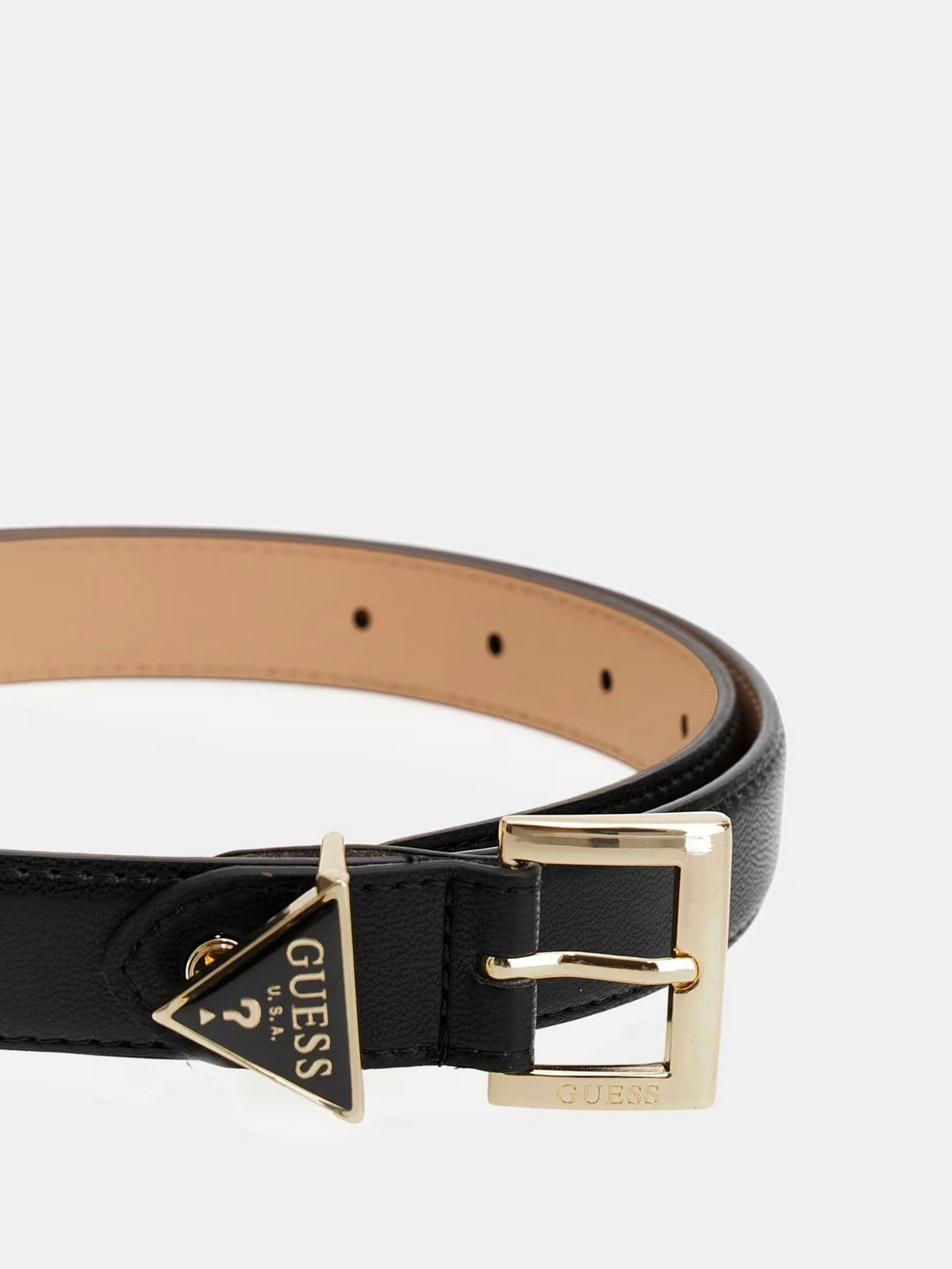 GUESS Cintura Donna ADJ & NOT REV H25 BW9240 P5325 BLA BLACK