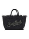 MC2 SAINT BARTH Women's Bag VANITY 02563L 00 STRASS