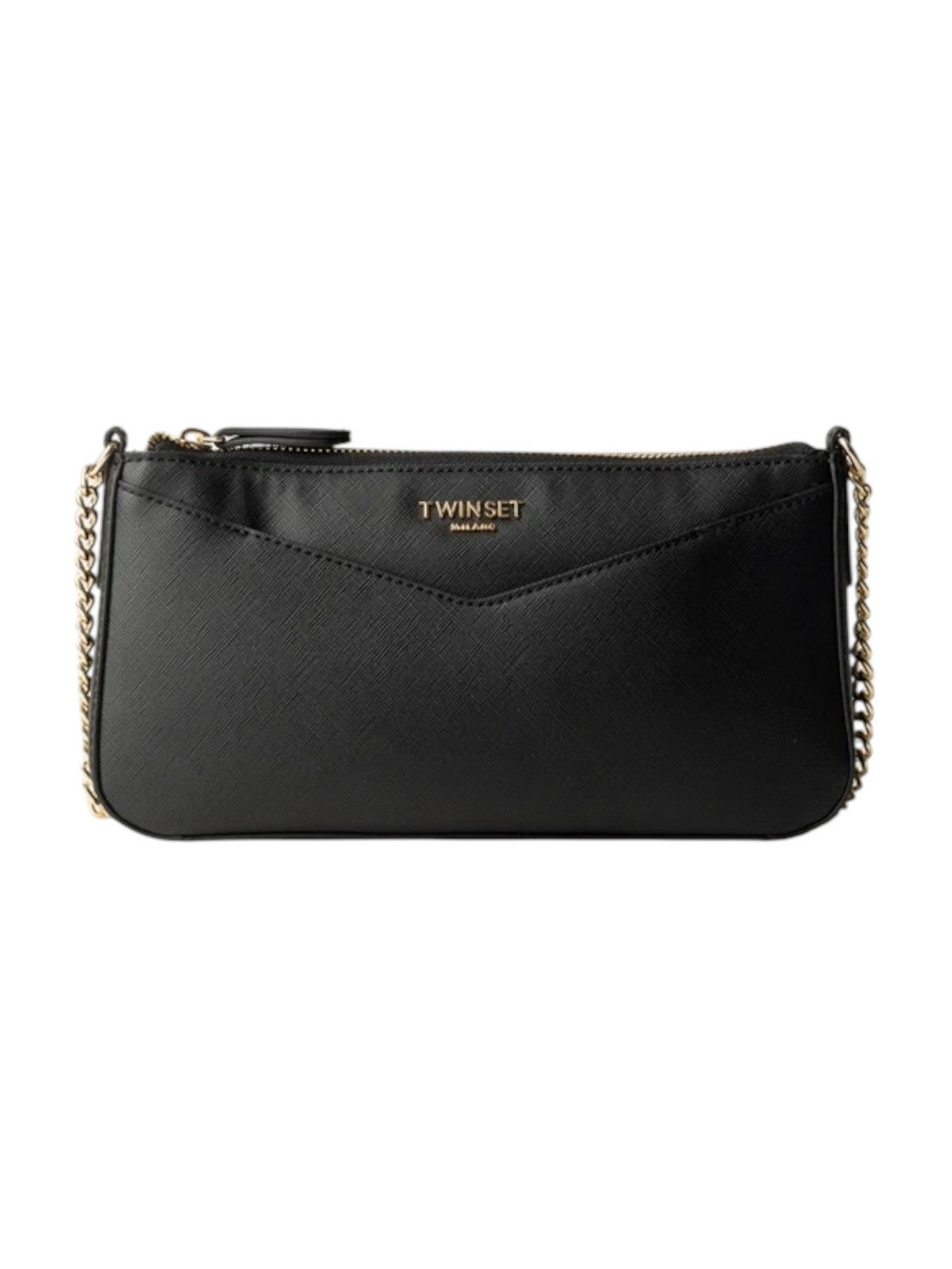 TWINSET Borsa Donna PREMIERE 252TB7033 00006 Nero