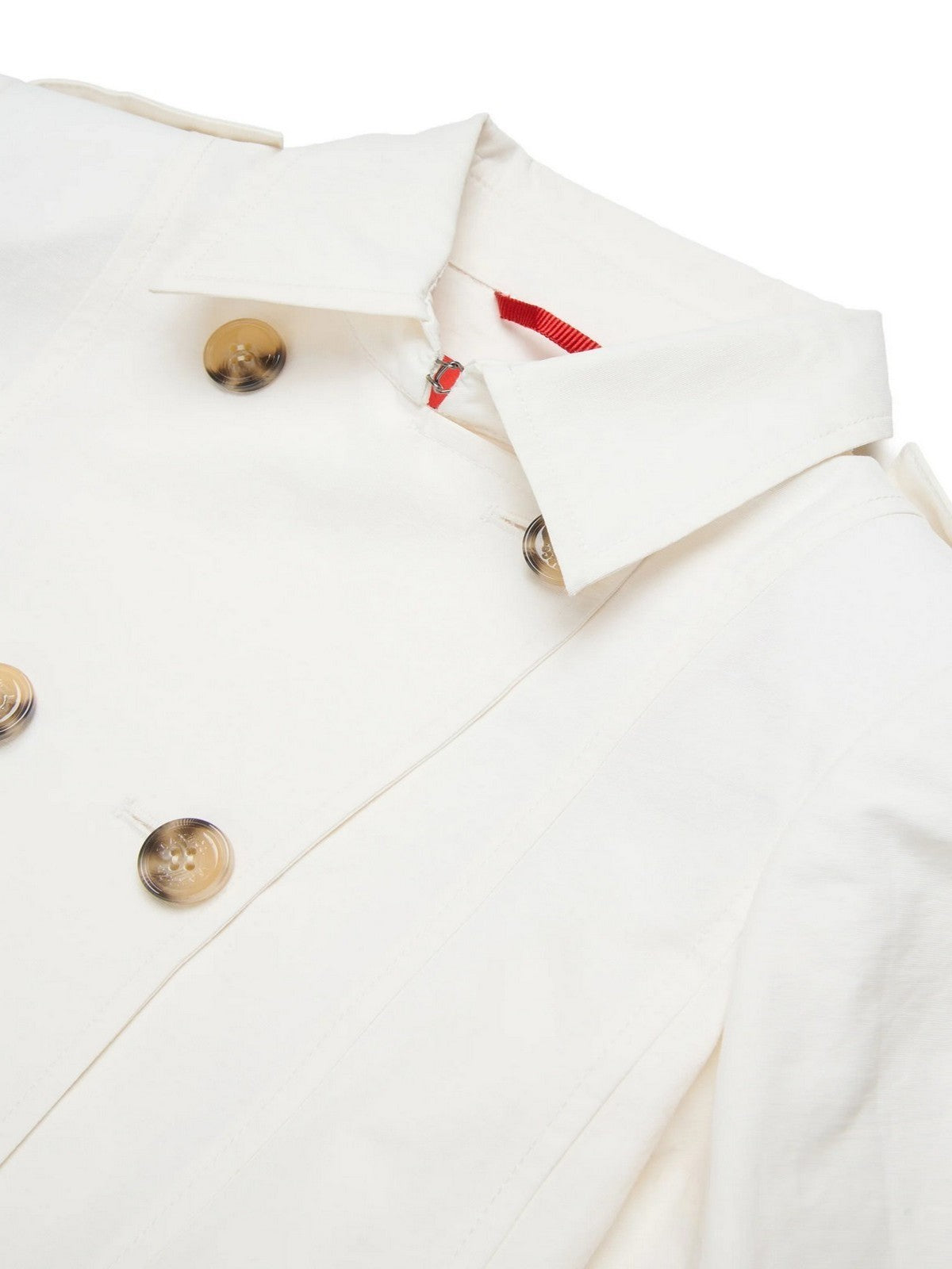 MAX&CO Trench Bambine e ragazze  MX0011 MX003 MX104 Snow white