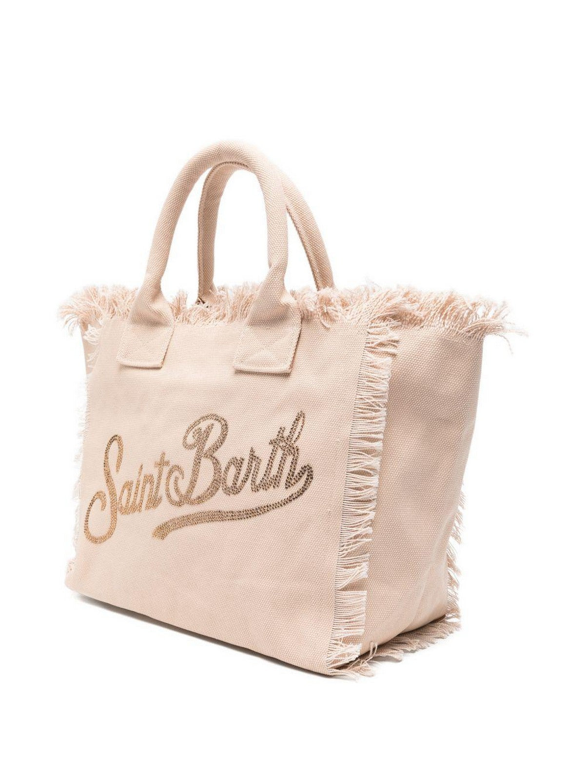 MC2 SAINT BARTH Borsa Donna  VANITY 00267L 11 STRASS