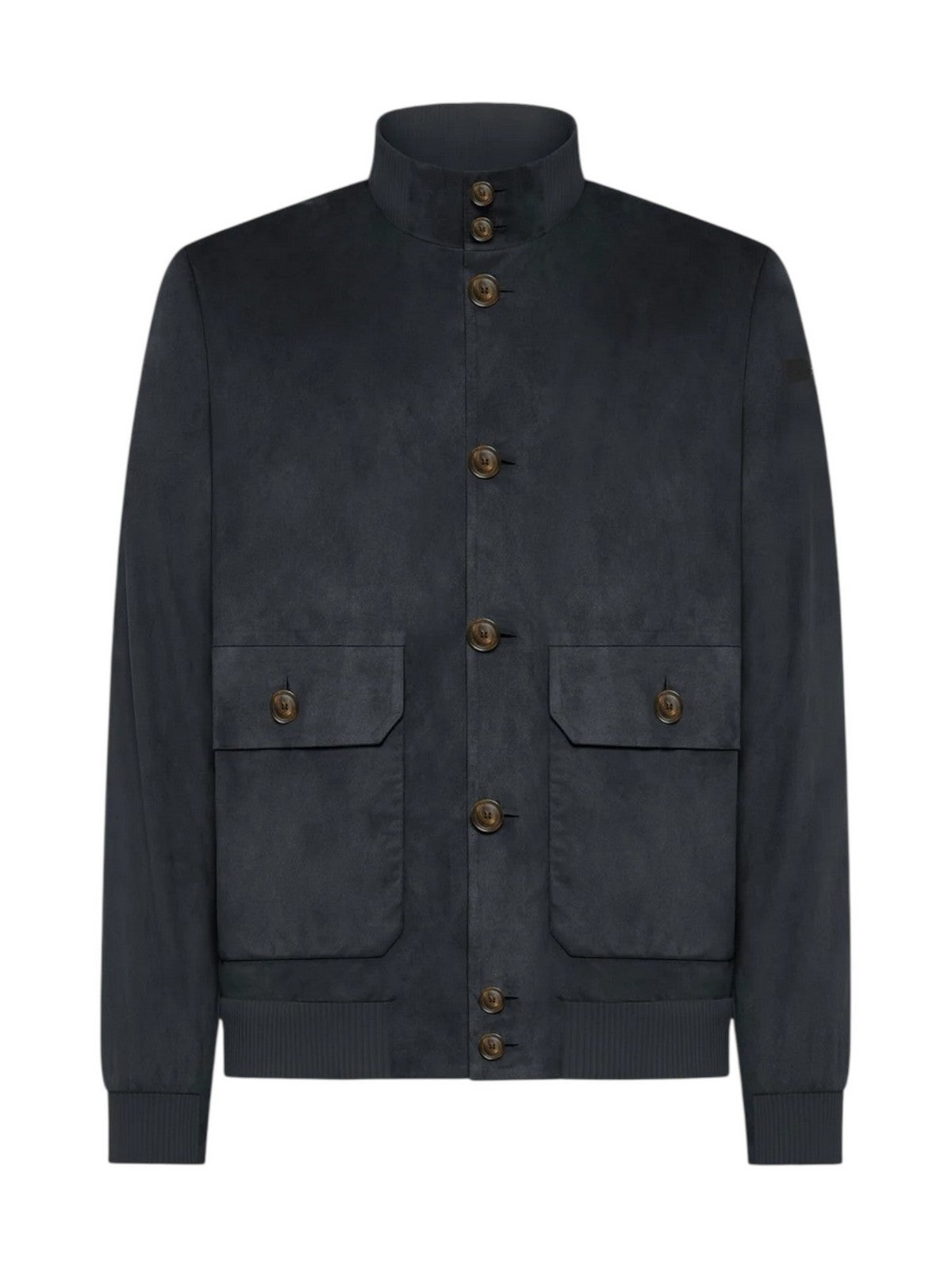 RRD Giubbino Uomo  26018 60 60 BLUE BLACK