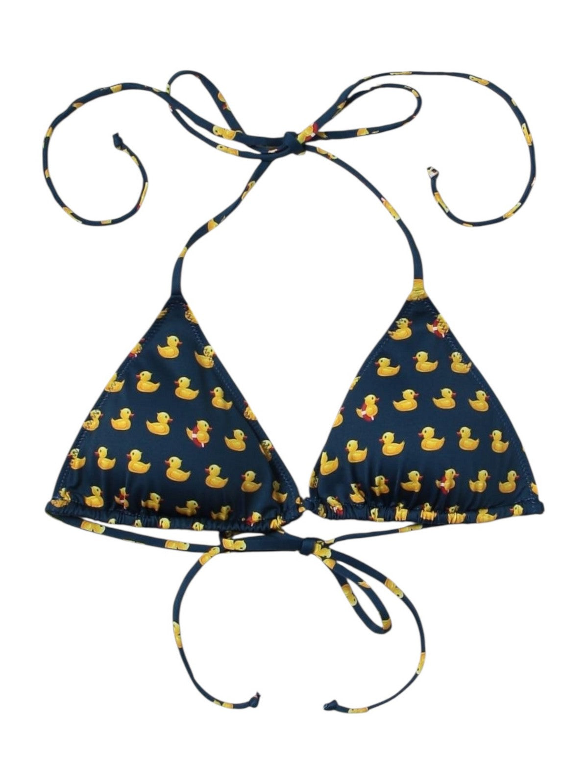 MC2 SAINT BARTH Costume da bagno Donna  LEAH 03152L DUCKY 61