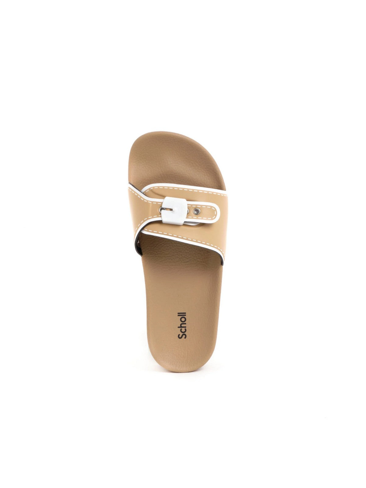 SCHOLL Sandalo Donna Pescura Moon F311821002 Beige