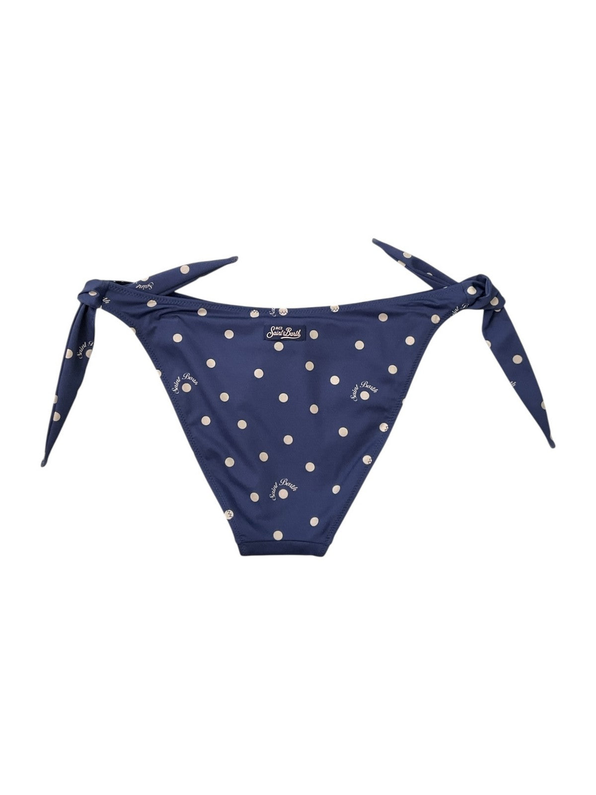 MC2 SAINT BARTH Costume da bagno Donna  YALI 03525L CORIANDOL POIS 61