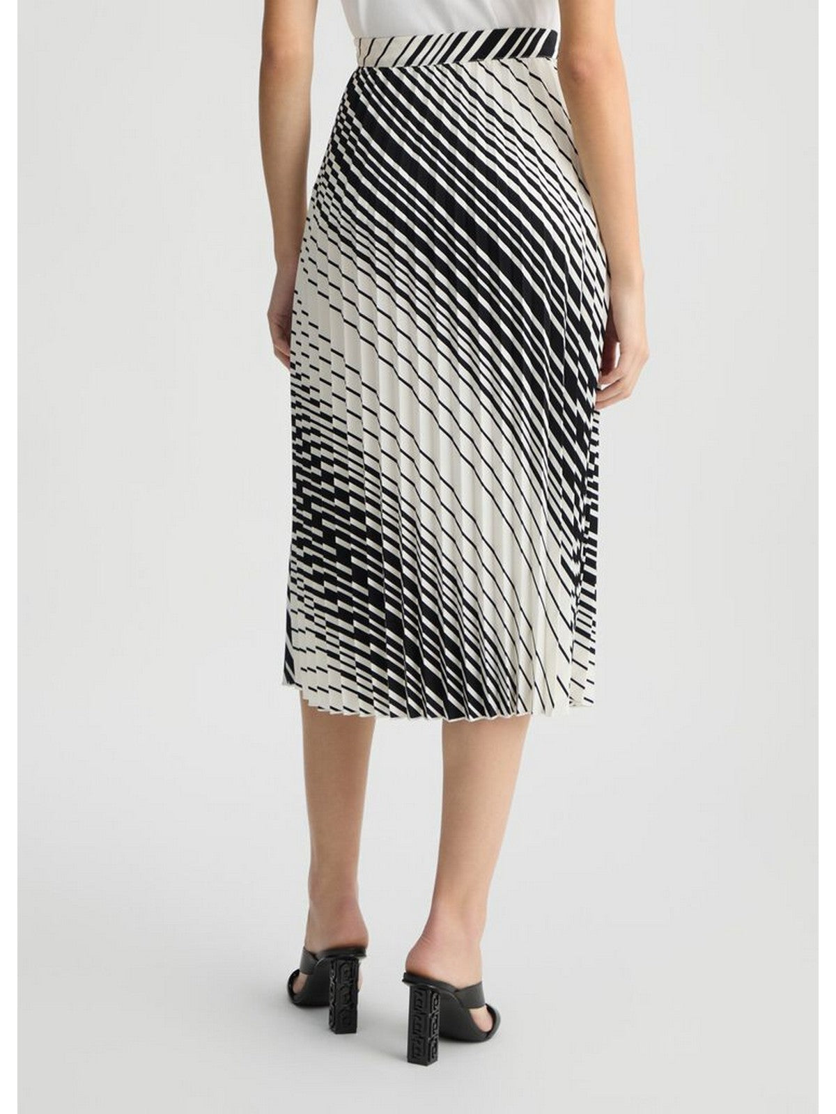 LIU JO WHITE Gonna Donna  WA5480T3786 M9471 Nero