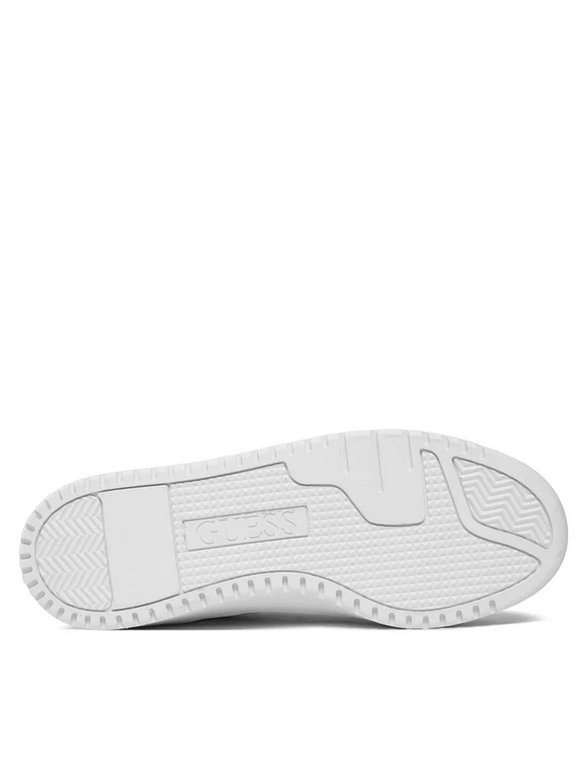 GUESS Sneaker Donna MIRAM FLPMIR ELE12 WHITE WHITE