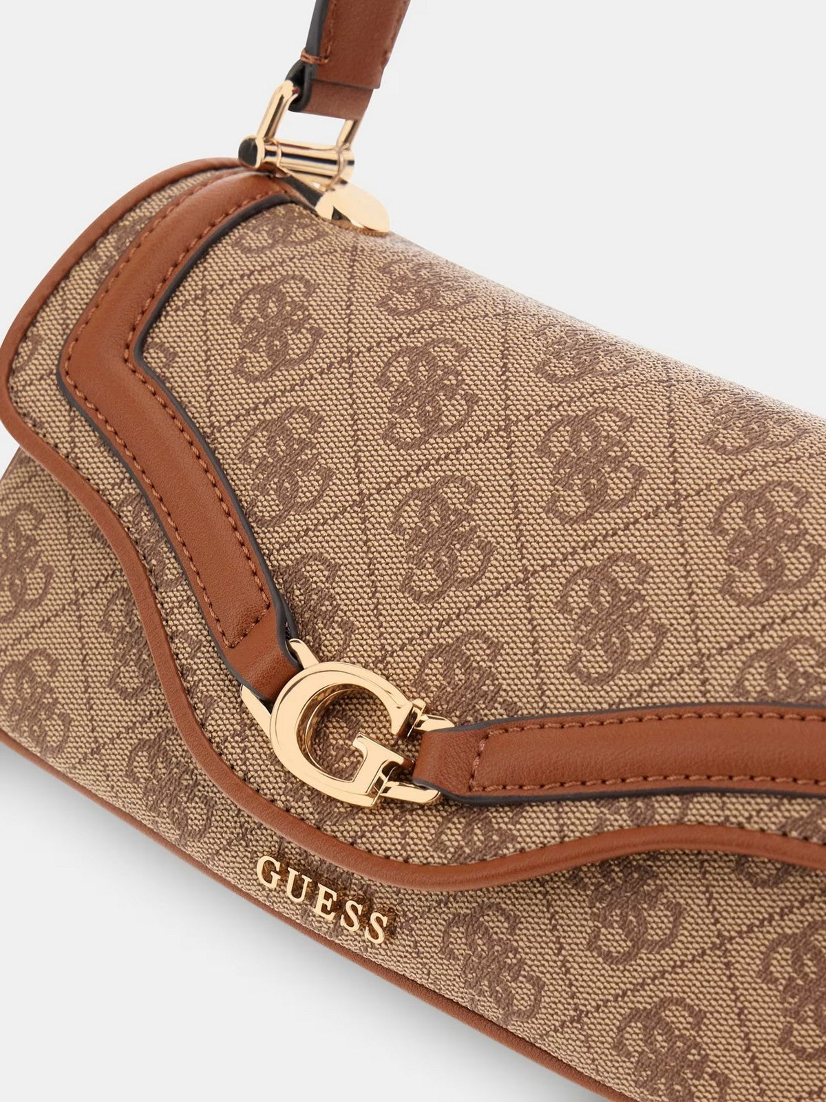 GUESS Borsa Donna  HWSG79 93790 LTL LATTE LOGO