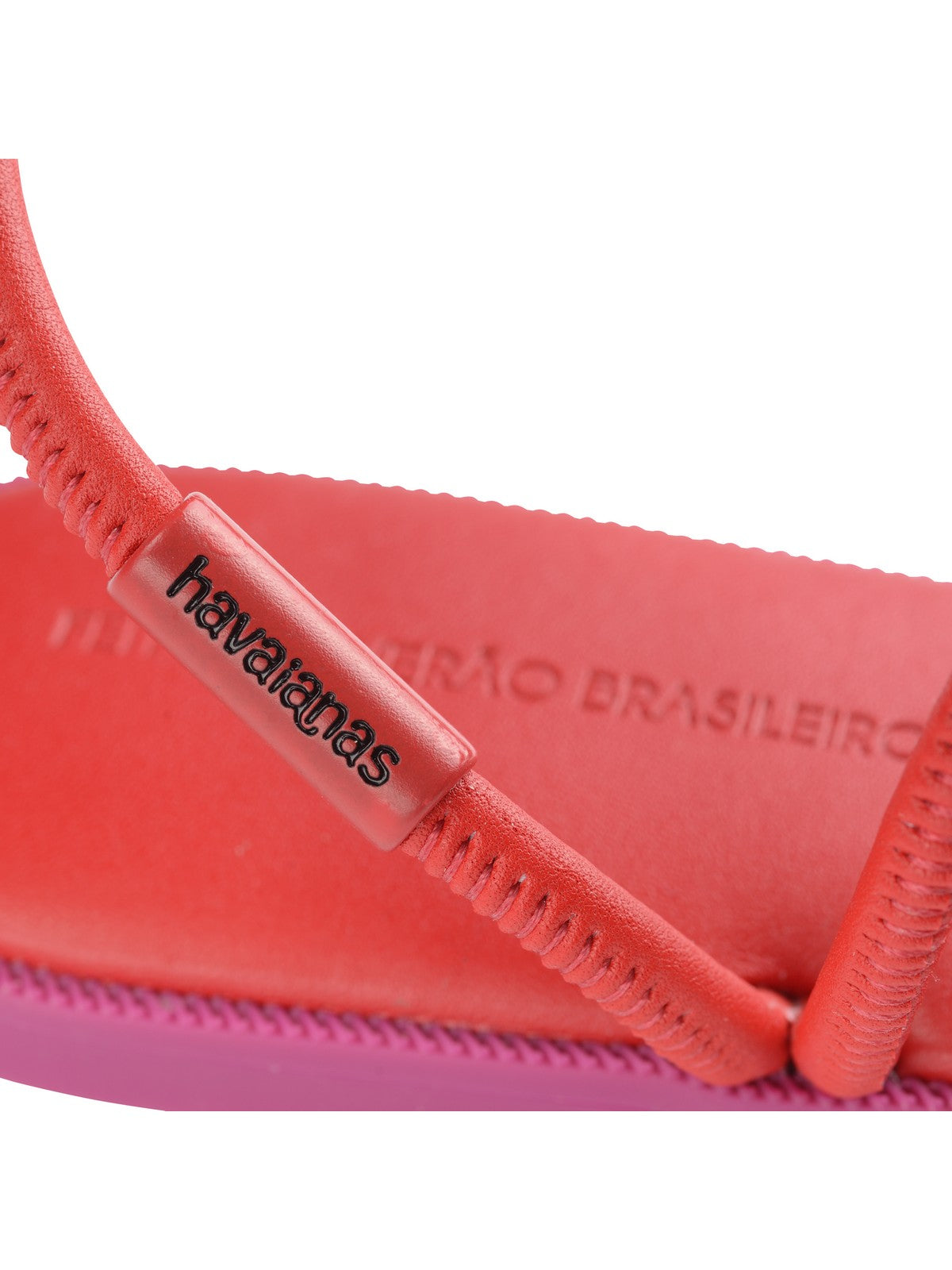 HAVAIANAS Infradito Donna Hav. Una Pitanga 4149611.2090 Beige