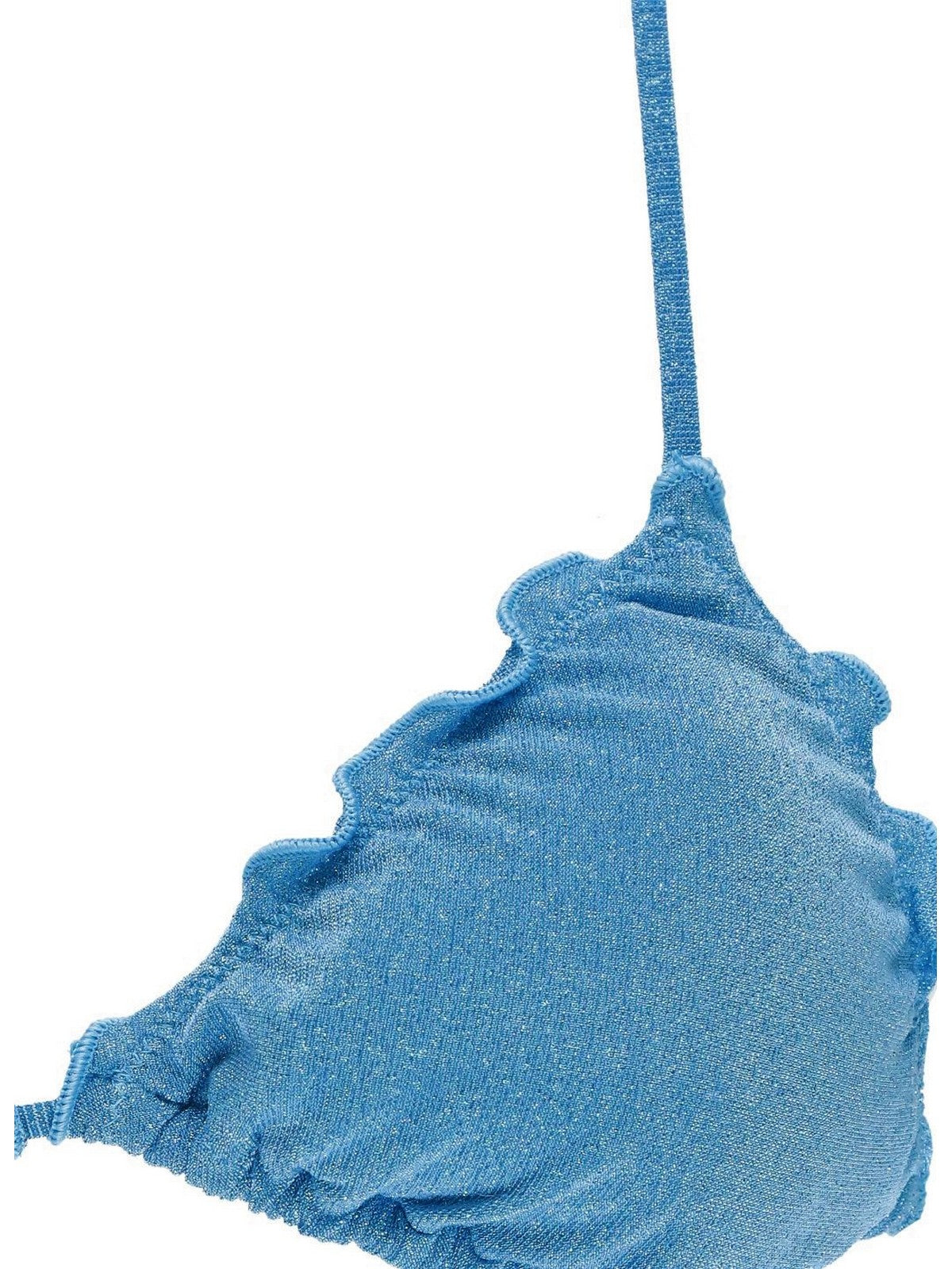 Costume de salle de bain Saint Barth MC2 Sagittaire 01034f bleu